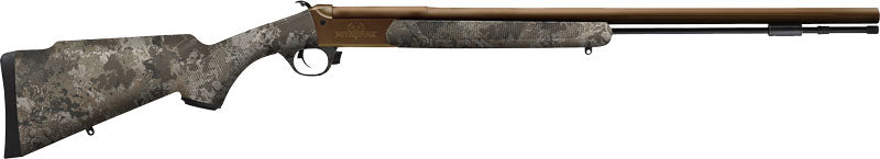 TRADITIONS NITROFIRE .50 CAL