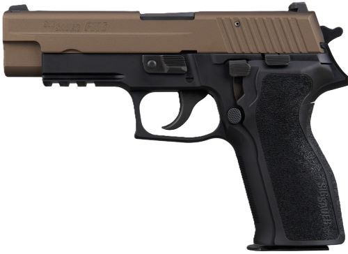 SIG P226 FREEDOM 9MM 4.4" NITE