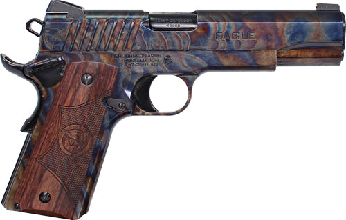 IVER JOHNSON EAGLE CC GEN2