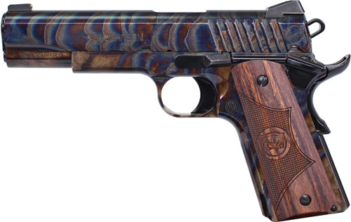 IVER JOHNSON EAGLE CC GEN2