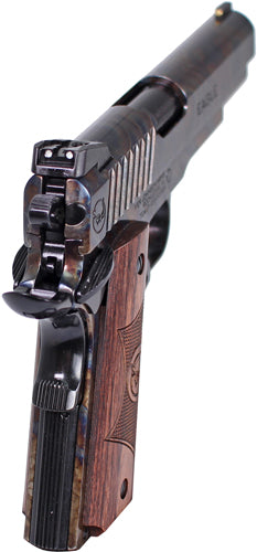 IVER JOHNSON EAGLE CC GEN2