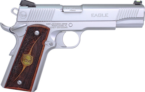IVER JOHNSON EAGLE HC GEN2