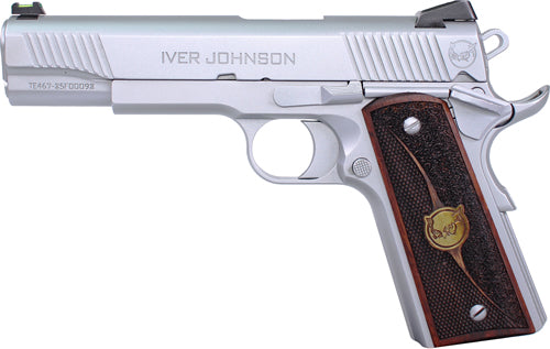 IVER JOHNSON EAGLE HC GEN2