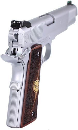 IVER JOHNSON EAGLE HC GEN2