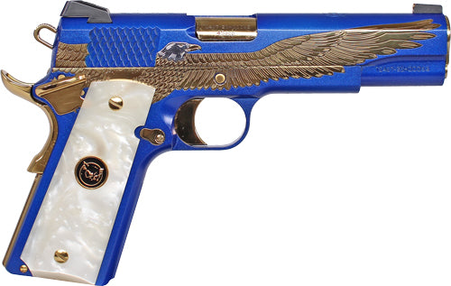 IVER JOHNSON EAGLE MAJESTIC