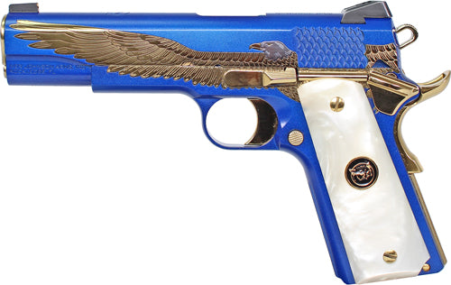 IVER JOHNSON EAGLE MAJESTIC