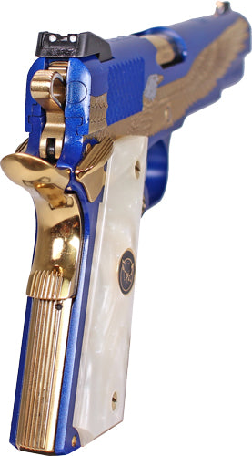 IVER JOHNSON EAGLE MAJESTIC