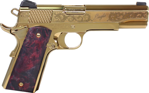IVER JOHNSON EAGLE NOBLE WP