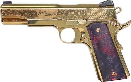 IVER JOHNSON EAGLE NOBLE WP