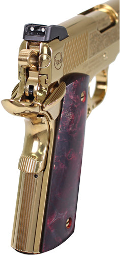 IVER JOHNSON EAGLE NOBLE WP