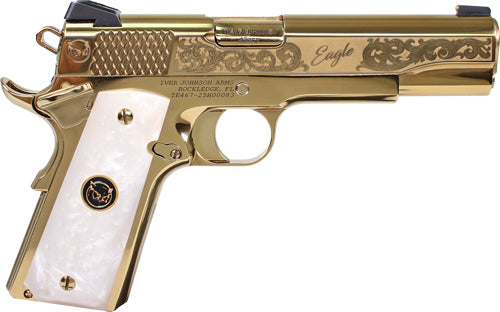 IVER JOHNSON EAGLE NOBLE WP