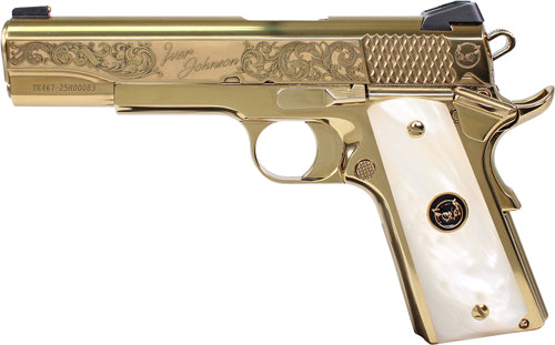 IVER JOHNSON EAGLE NOBLE WP