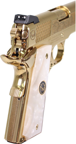 IVER JOHNSON EAGLE NOBLE WP