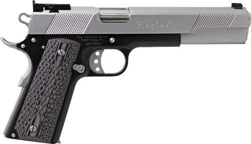 IVER JOHNSON EAGLE XL 2-TONE
