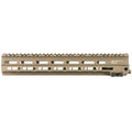 Geissele Automatics MK8, Super Modular Rail, Handguard, 13.5", M-LOK