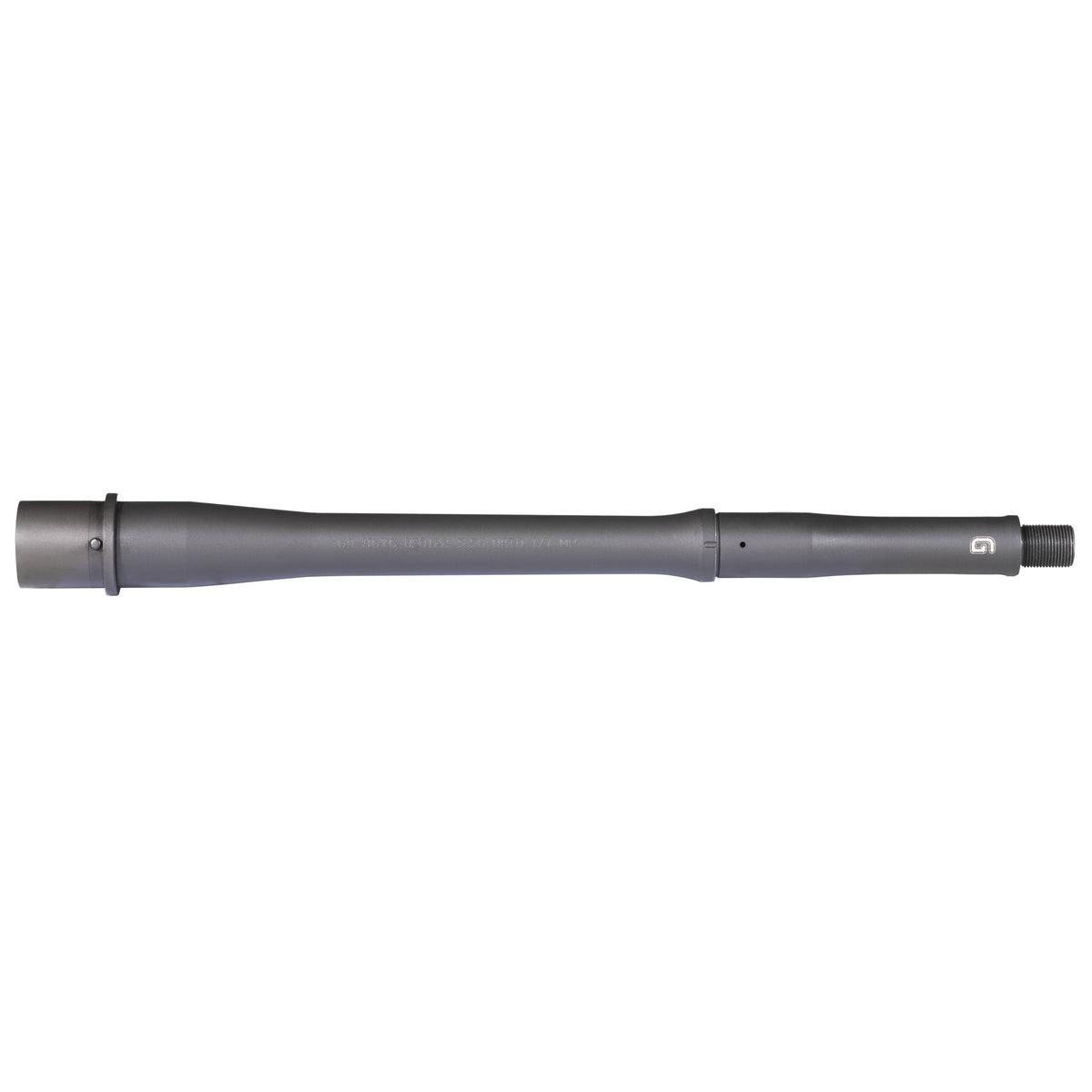 Geissele Automatics Rifle Barrel, 5.56 NATO, 11.5" Cold Hammer Forged Barrel