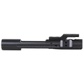 Geissele Automatics Reliability Enhanced, Bolt Carrier and Gas Key, Black