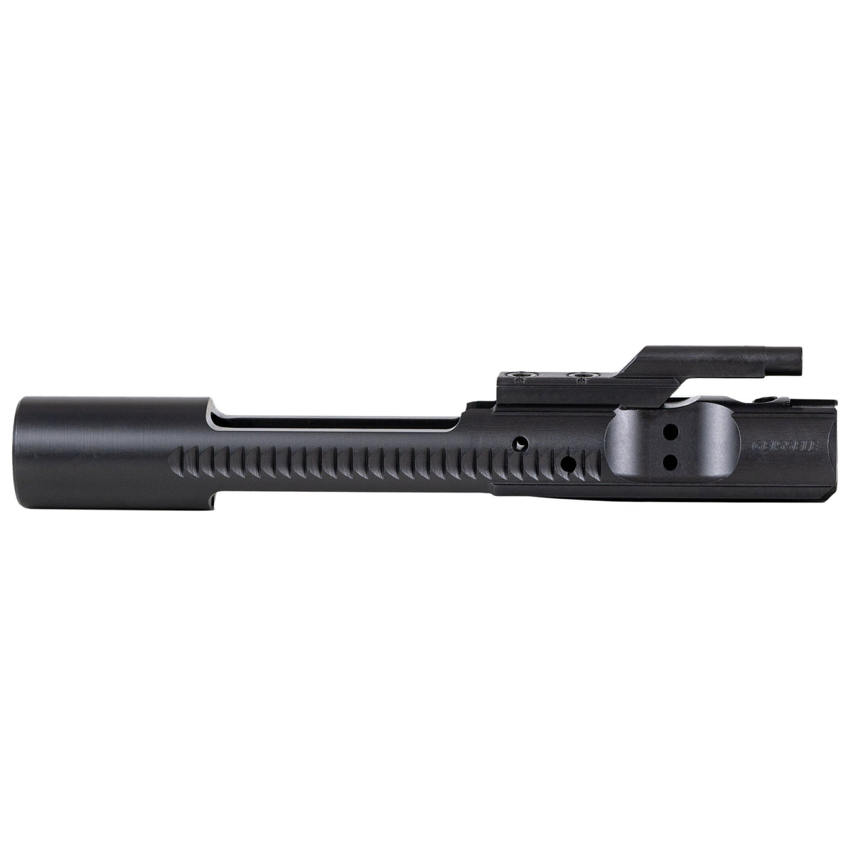 Geissele Automatics Reliability Enhanced, Bolt Carrier and Gas Key, Black