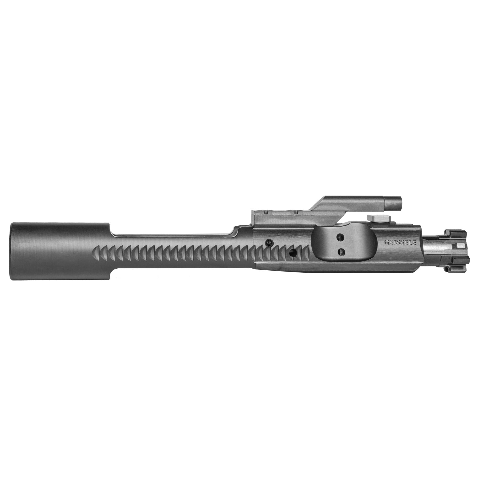 Geissele Automatics Reliability Enhanced BCG, Bolt Carrier Group, 5.56 NATO