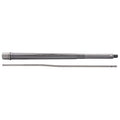 Geissele Automatics Rifle Barrel, 5.56 NATO, 16" Cold Hammer Forged Barrel
