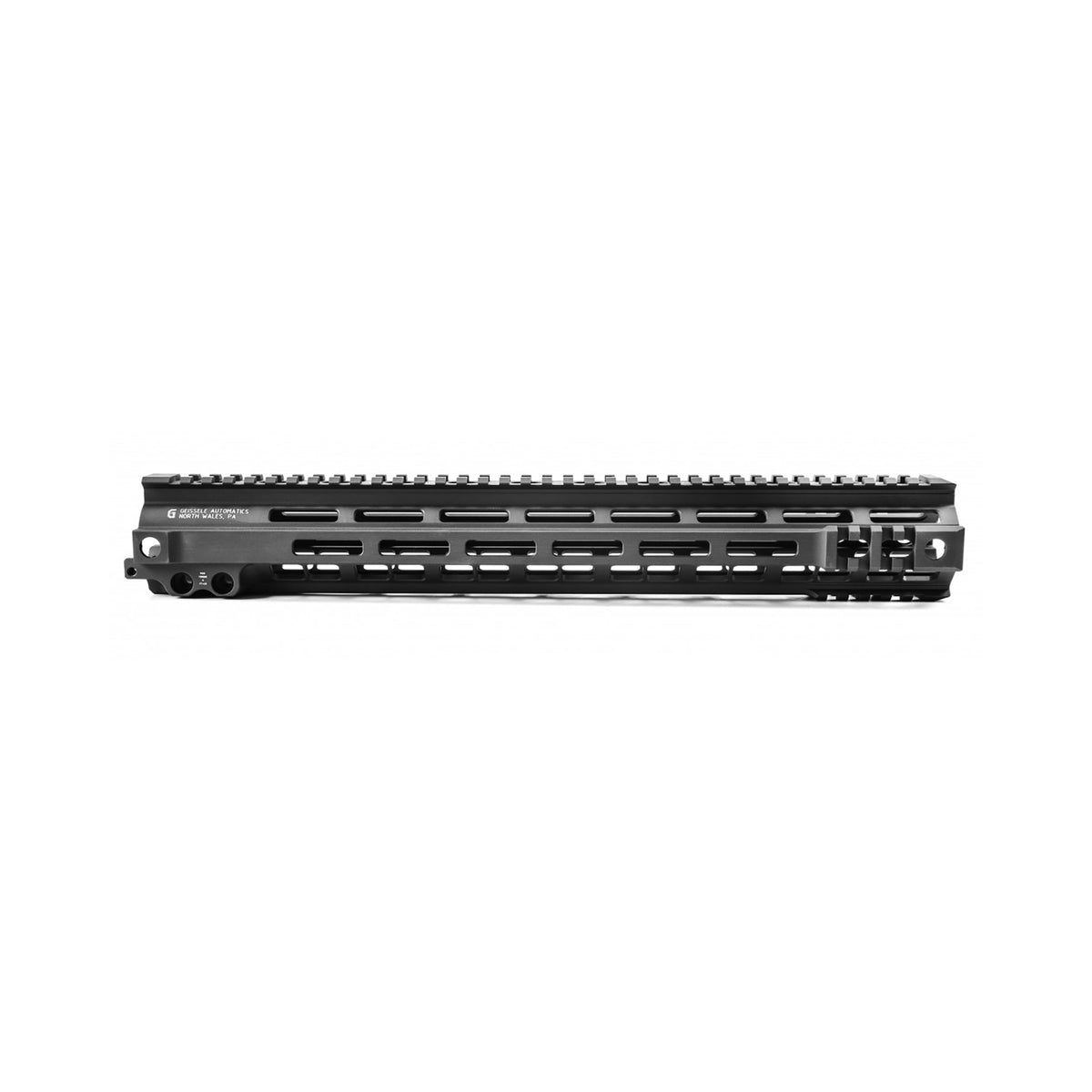 Geissele Automatics MK4, Super Modular Rail, Handguard, 15", M-LOK