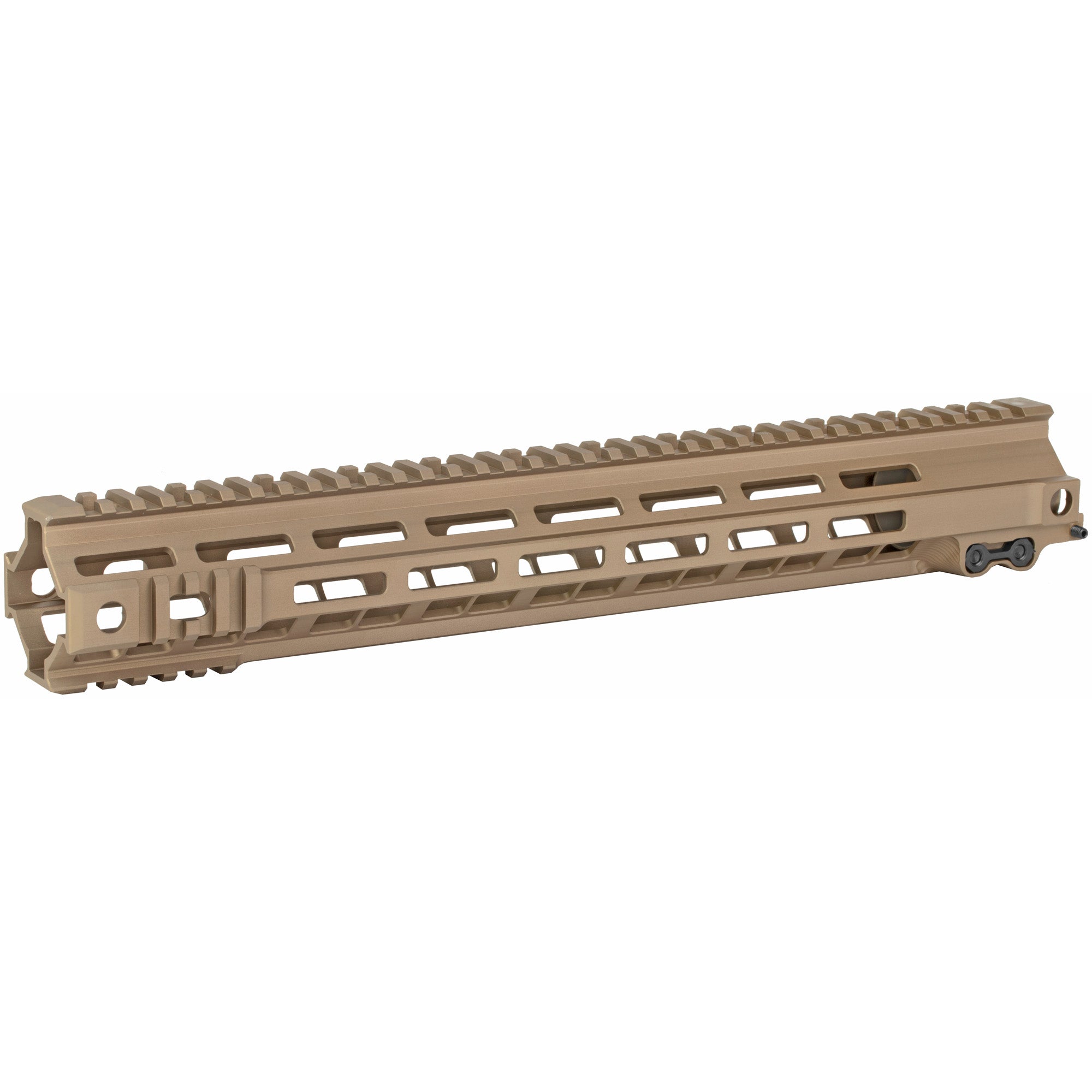 Geissele Automatics MK4, Super Modular Rail, Handguard, 15", M-LOK