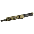 Geissele Automatics URG-I, Near Clone, Complete Upper Receiver, 5.56 NATO, 11.5" Barrel