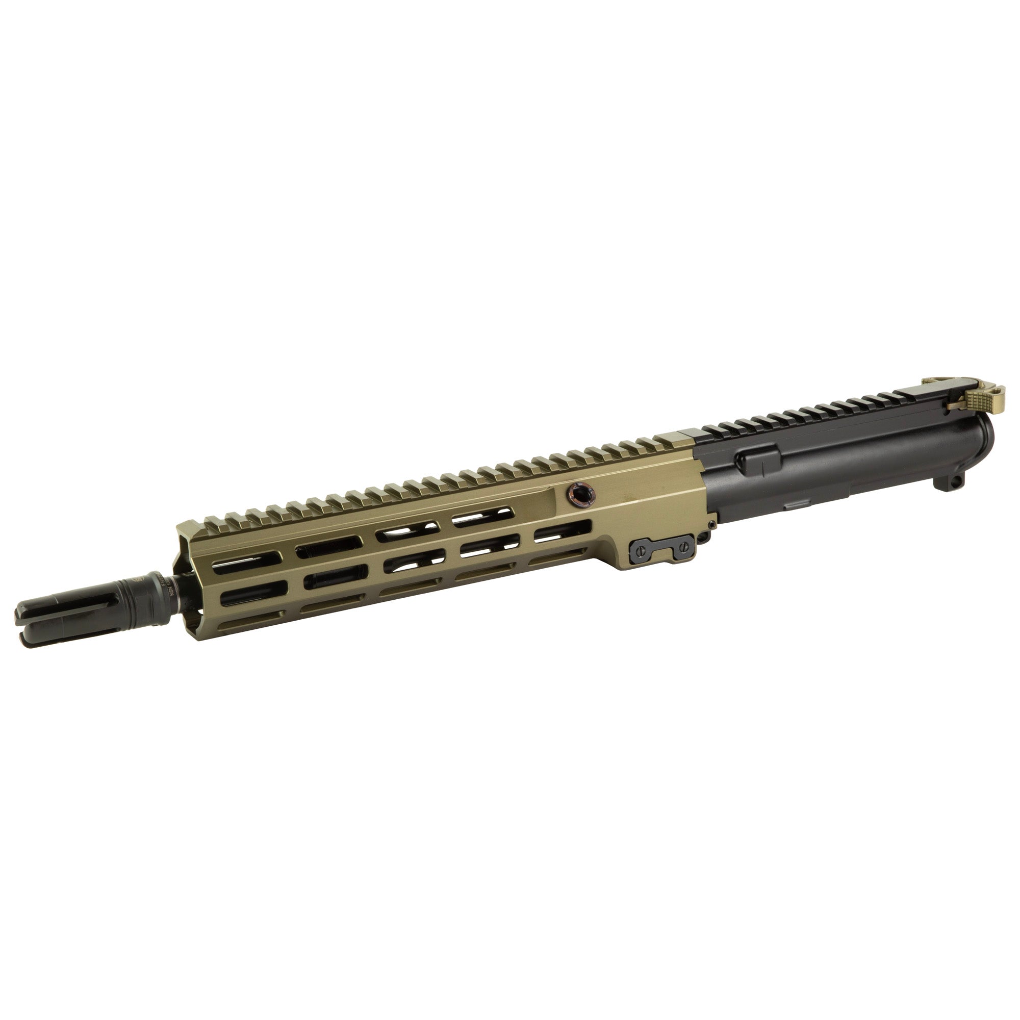 Geissele Automatics URG-I, Near Clone, Complete Upper Receiver, 5.56 NATO, 11.5" Barrel