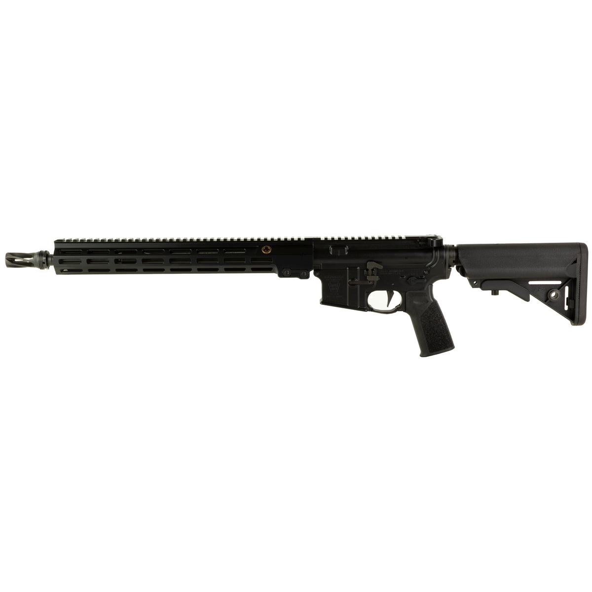Geissele Automatics Super Duty Mod1, Semi-automatic Rifle, AR, 223 Remington/5.56 NATO