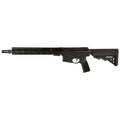 Geissele Automatics Super Duty Mod1, Semi-automatic Rifle, AR, 223 Remington/5.56 NATO