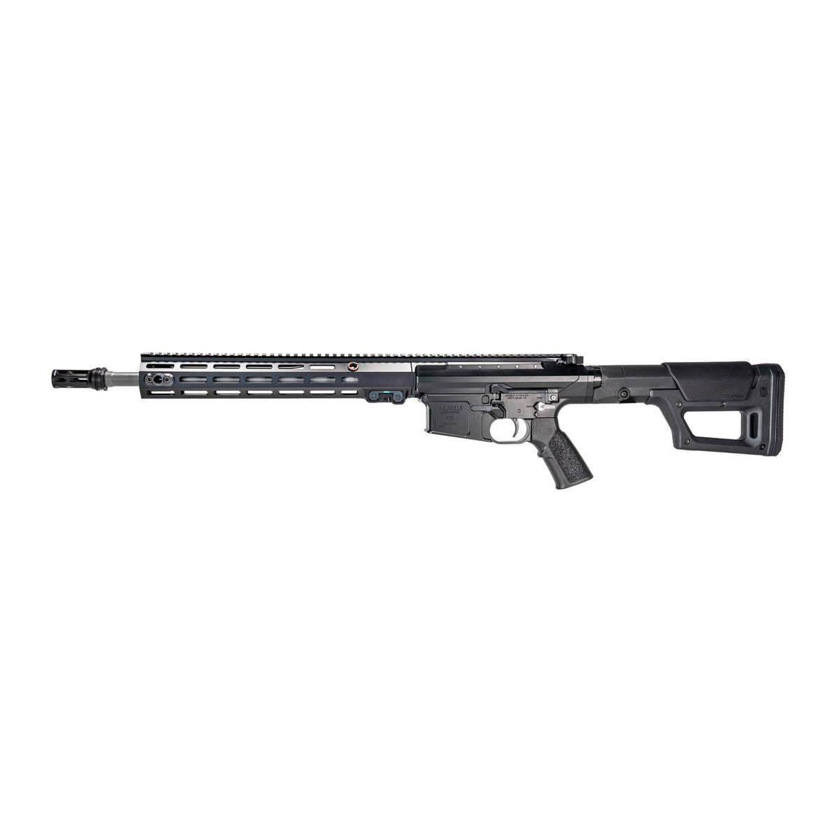 Geissele Automatics MRGG MOD 1, Semi-automatic Rifle, AR, 308 Winchester