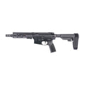 Geissele Automatics Super Duty MOD1, Semi-automatic, AR Pistol, 300 Blackout