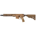 Geissele Automatics Super Duty Mod1, Semi-automatic, Short Barreled Rifle