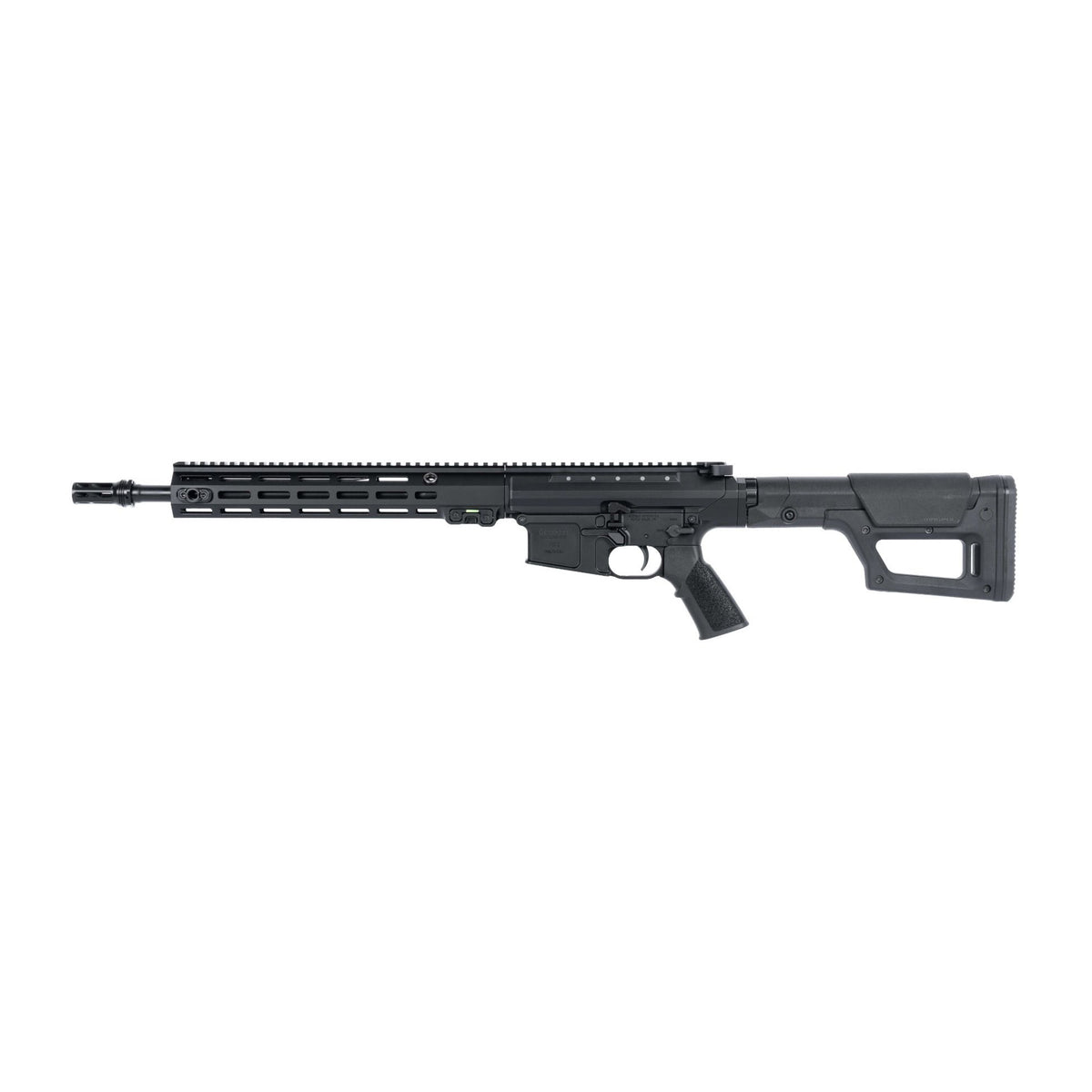 Geissele Automatics MRGG MOD 1, Semi-automatic Rifle, AR, 6.5 Creedmoor