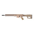 Geissele Automatics MRGG MOD 1, Semi-automatic Rifle, AR, 6.5 Creedmoor