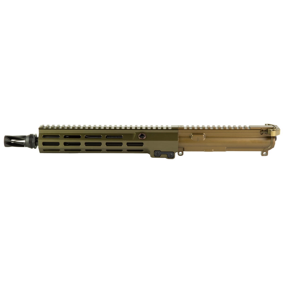 Geissele Automatics Super Duty MOD1, Complete Upper Receiver, 5.56 NATO