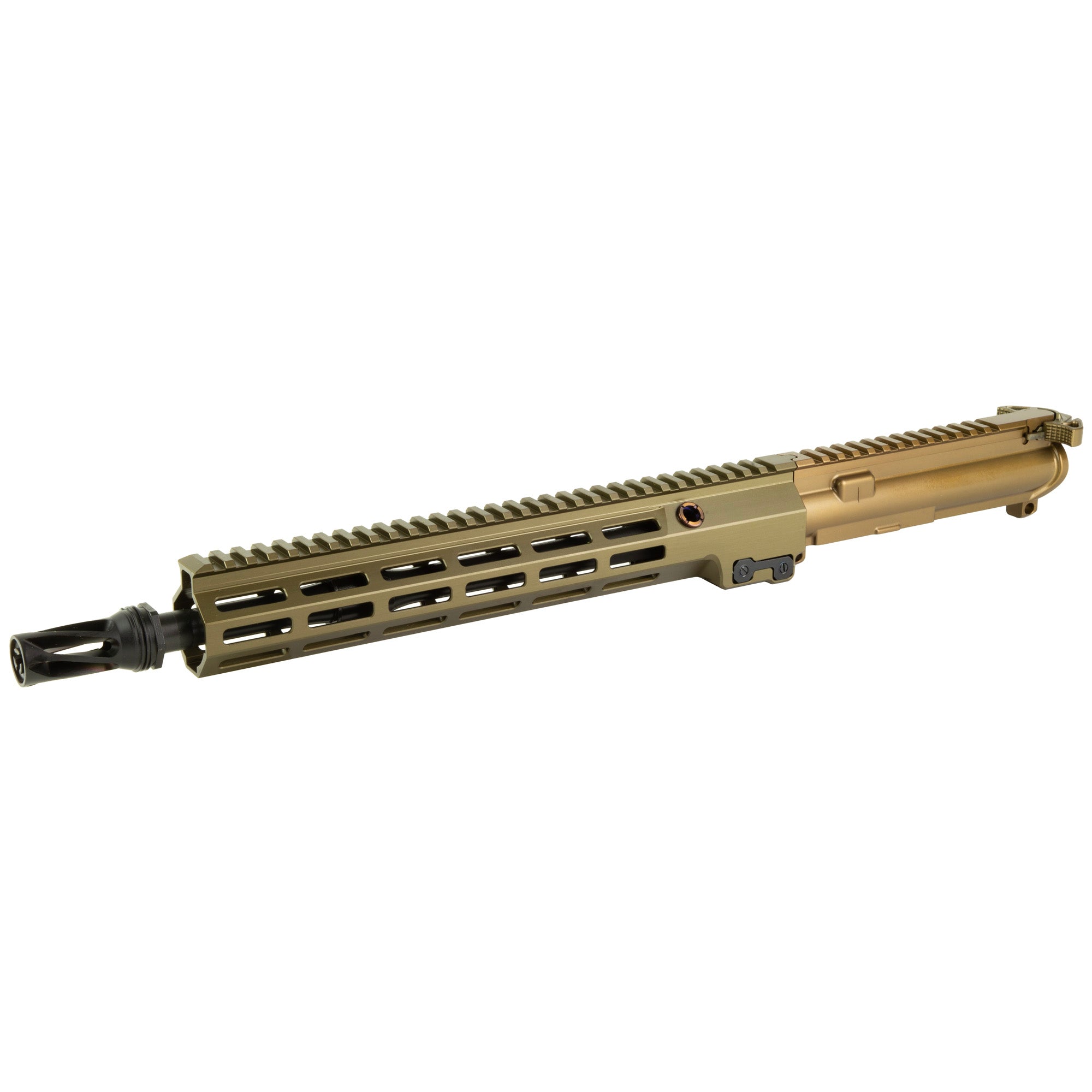 Geissele Automatics Super Duty MOD1, Complete Upper Receiver, 5.56 NATO