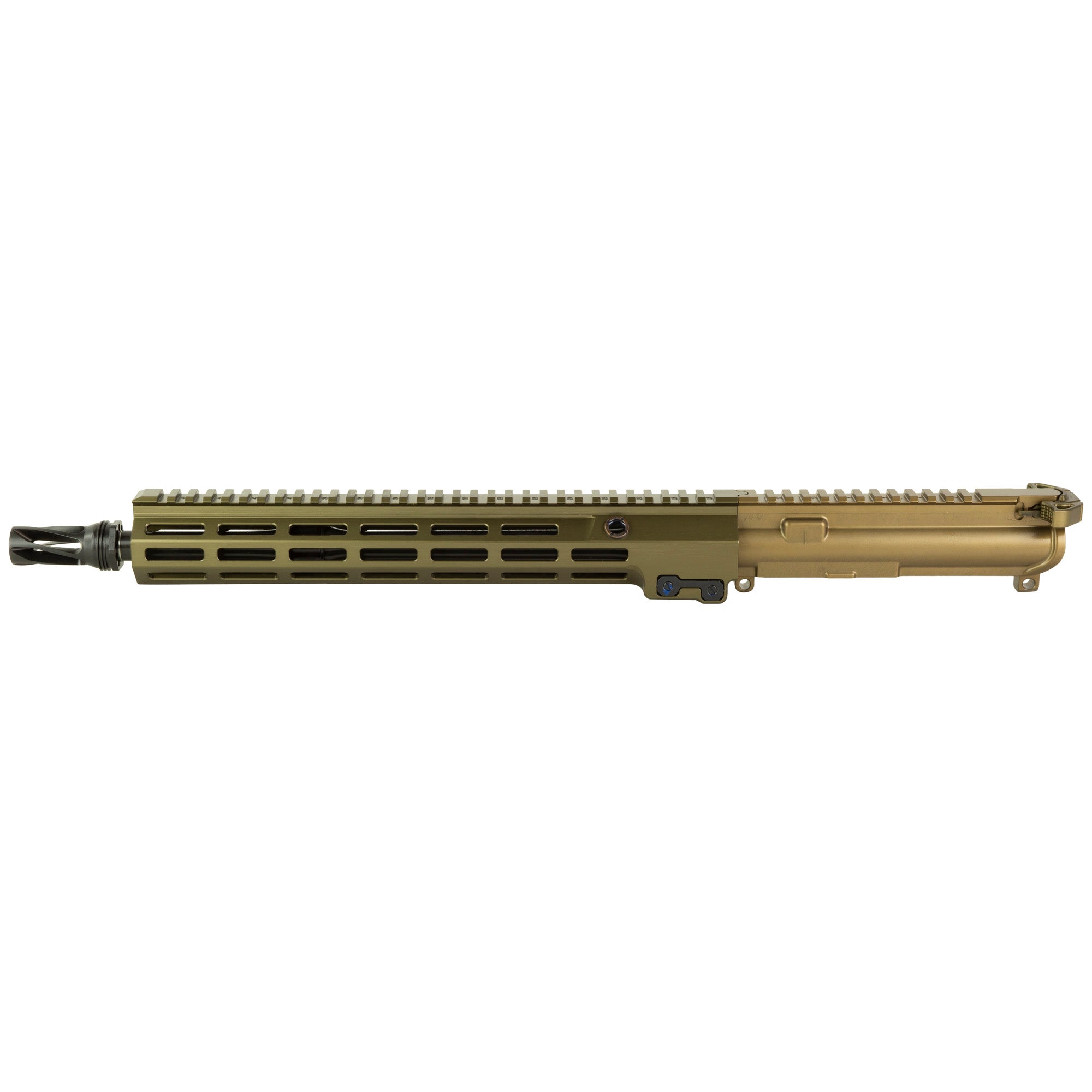 Geissele Automatics Super Duty MOD1, Complete Upper Receiver, 5.56 NATO