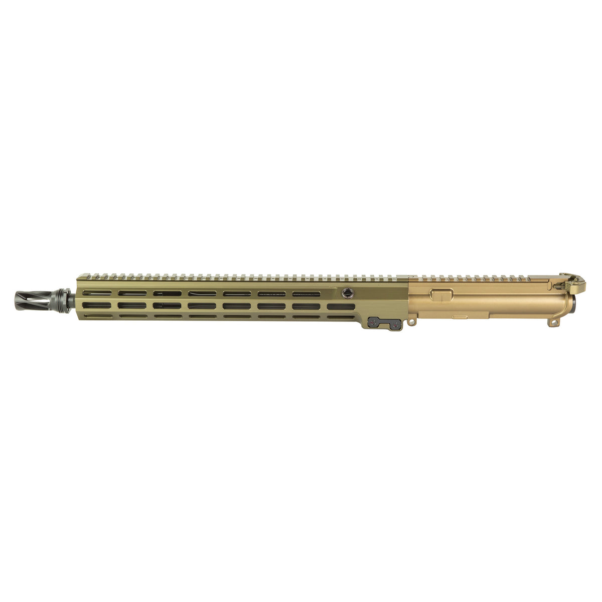 Geissele Automatics Super Duty MOD1, Complete Upper Receiver, 5.56 NATO, 16" Barrel