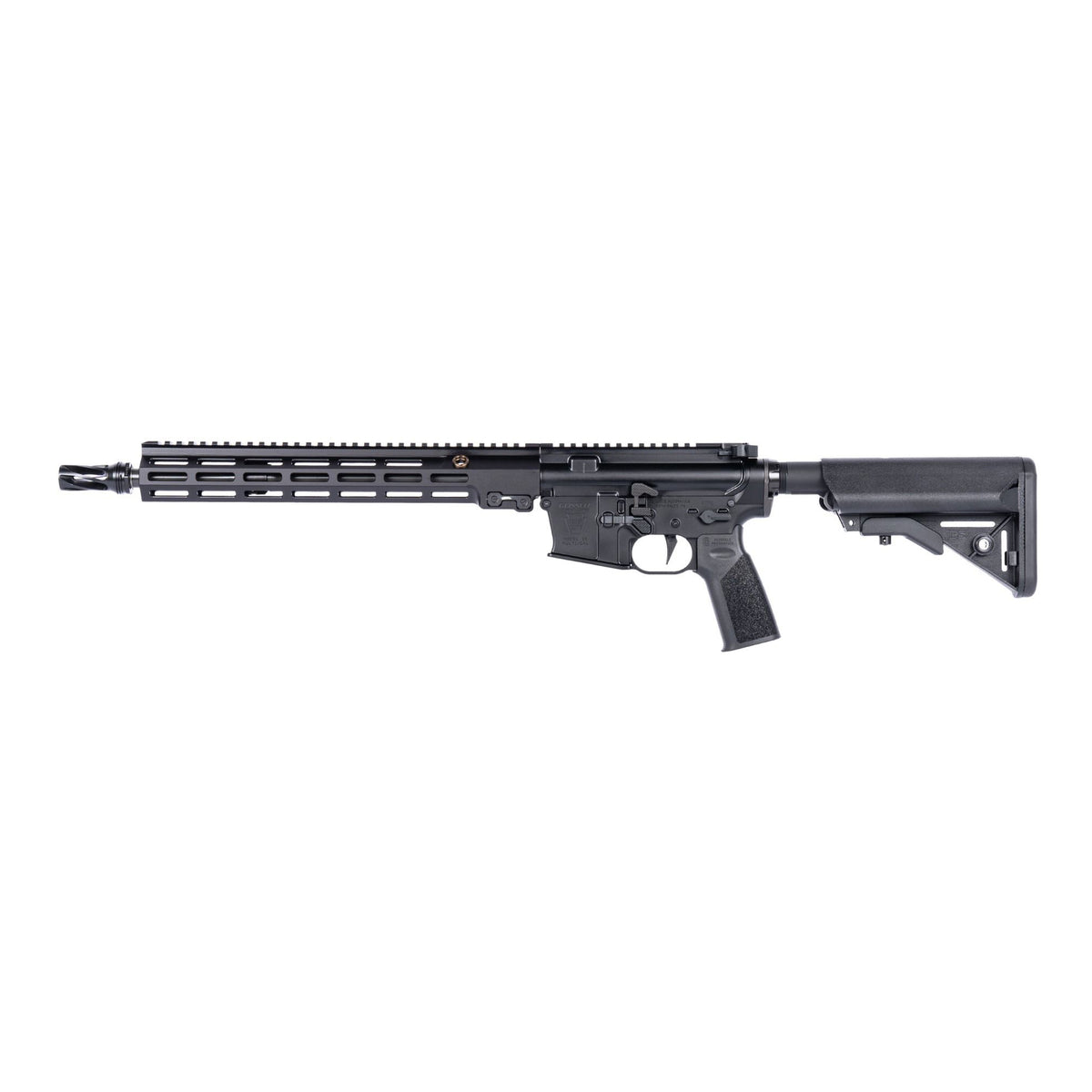 Geissele Automatics Super Duty MOD1-A, Semi-automatic, AR, 223 Remington/5.56 NATO