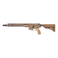 Geissele Automatics Super Duty MOD1-A, Semi-automatic, AR, 223 Remington/5.56 NATO