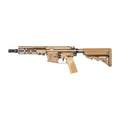 Geissele Automatics Super Duty MOD1-A, Semi-automatic, Short Barrel Rifle, 300 Blackout