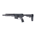 Geissele Automatics Super Duty MOD1-A, Semi-automatic, AR Pistol, 300 Blackout