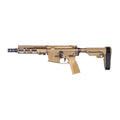 Geissele Automatics Super Duty MOD1-A, Semi-automatic, AR Pistol, 300 Blackout