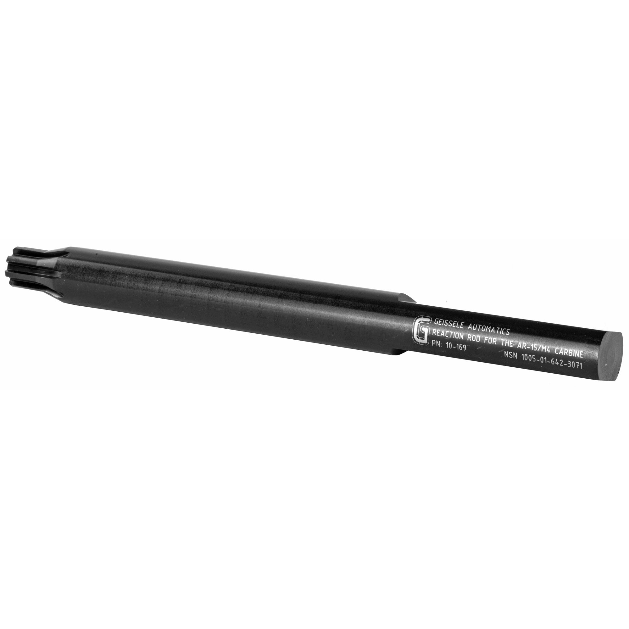 Geissele Automatics Reaction Rod, 223 Remington/5.56 NATO