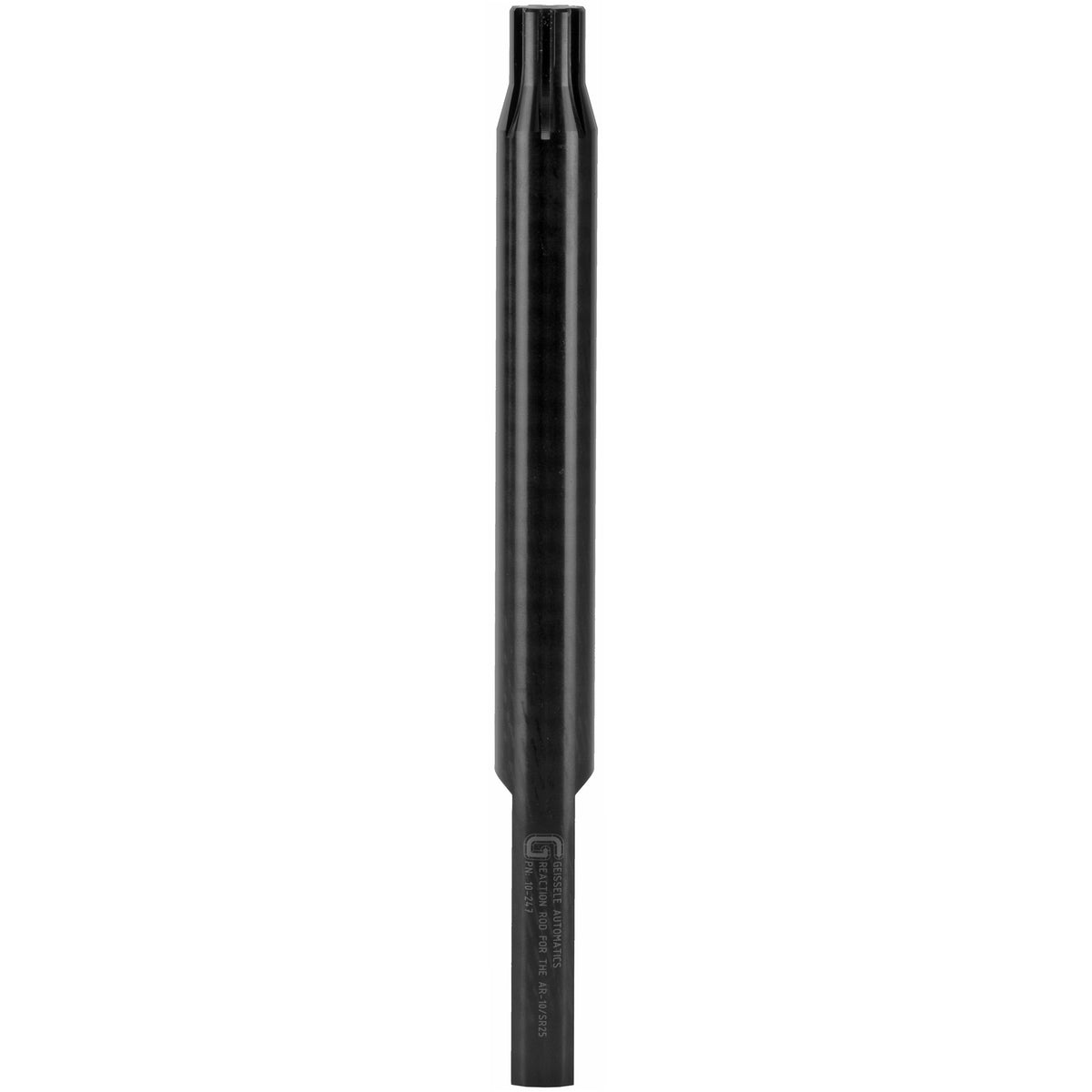 Geissele Automatics Reaction Rod, 7.62 NATO, Makes The Removal and Installation of Barrels