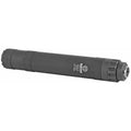 Gemtech LUNAR-45, Suppressor, .45ACP, 8.6" Long Configuration, 6.9" Short Configuration