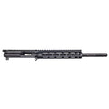 Gemtech INTEGRA 15-22, Integrally Suppressed Upper, .22LR