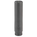 Gemtech NEUTRON 7.62, Suppressor, .30 Cal, 6.6" Length, 1.64" Diameter