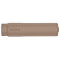 Gemtech ABYSS 7.62, Suppressor, 7.62MM, 6.8" Length, 1.64"Diameter